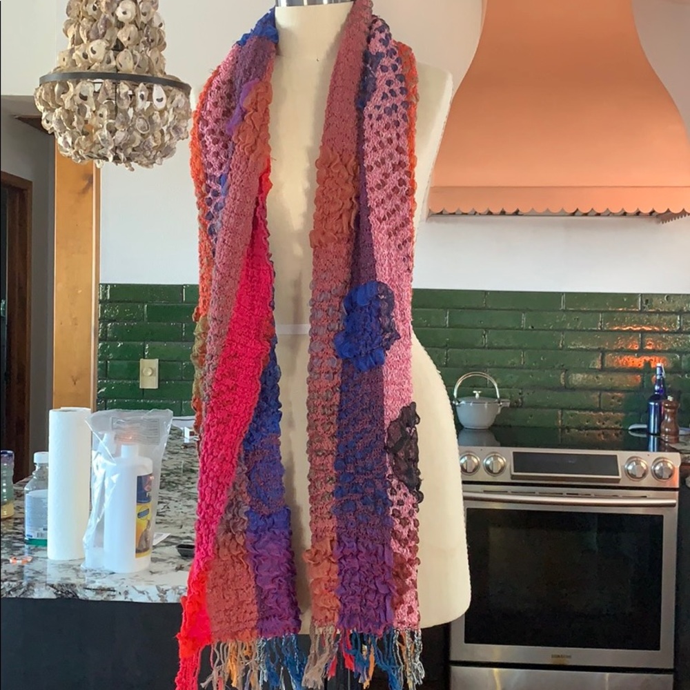 Scarf